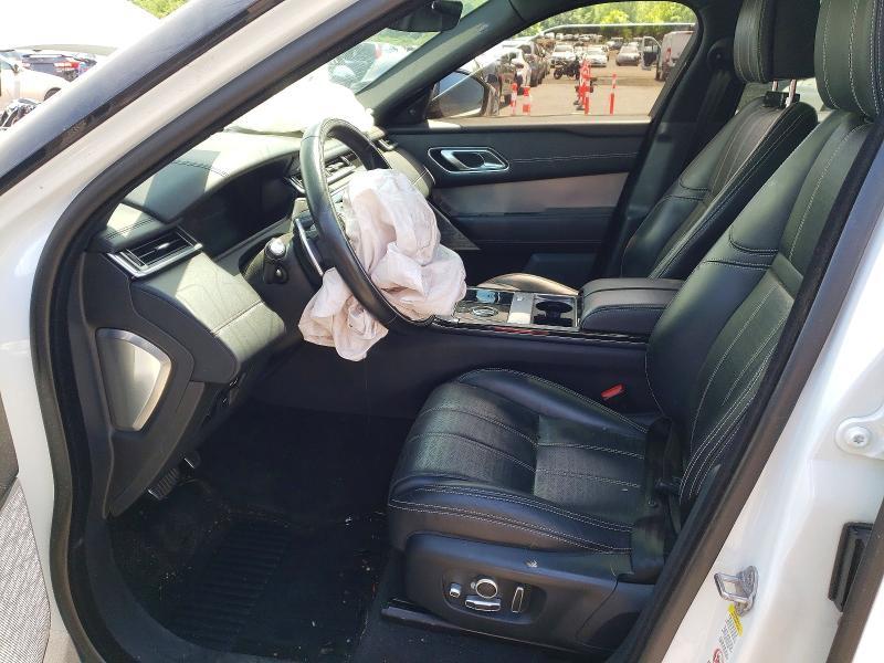 SALYM2RX8JA765920 2018 Land Rover Range Rover photo no. 7