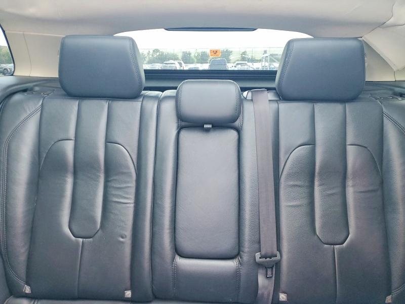 SALVP2BG5FH052492 2015 Land Rover Range Rover photo no. 10