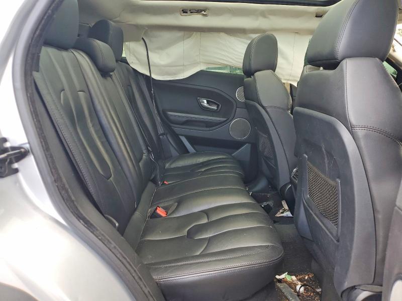 SALVP2BG5FH052492 2015 Land Rover Range Rover photo no. 11