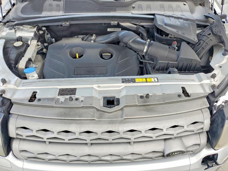 SALVP2BG5FH052492 2015 Land Rover Range Rover photo no. 12