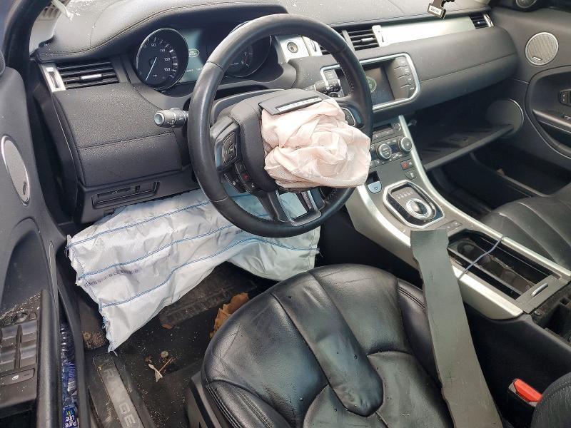 SALVP2BG5FH052492 2015 Land Rover Range Rover photo no. 8