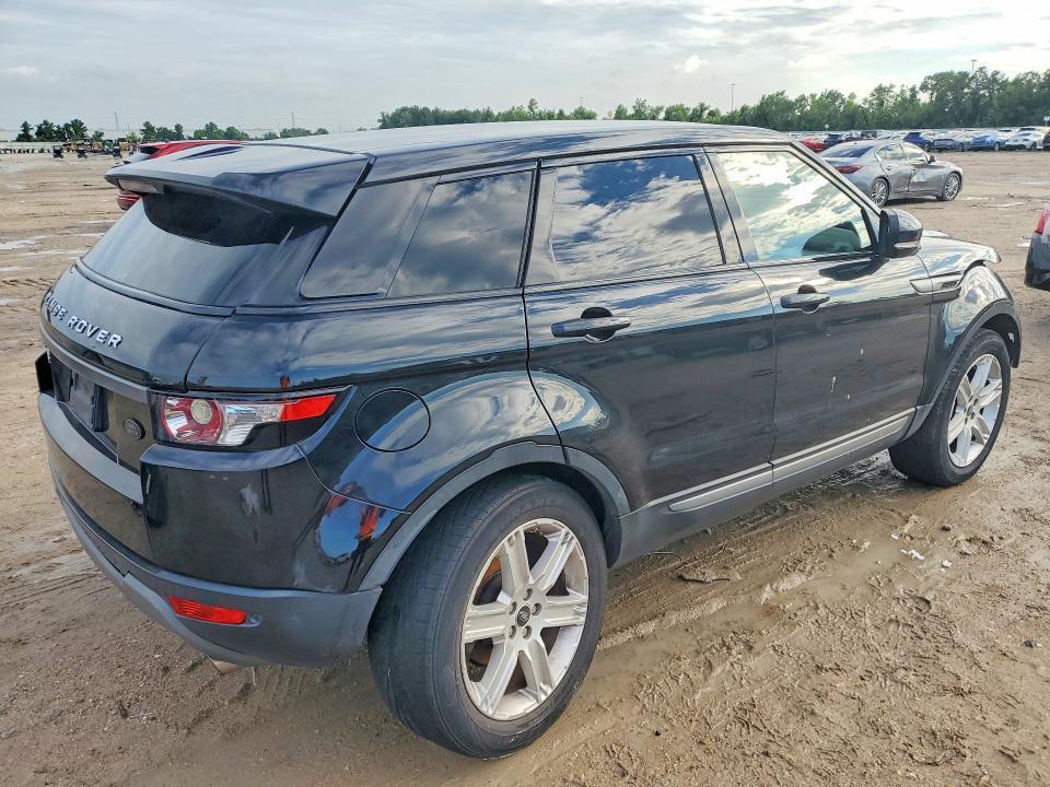 SALVP2BG4DH738360 2013 Land Rover Range Rover photo no. 3