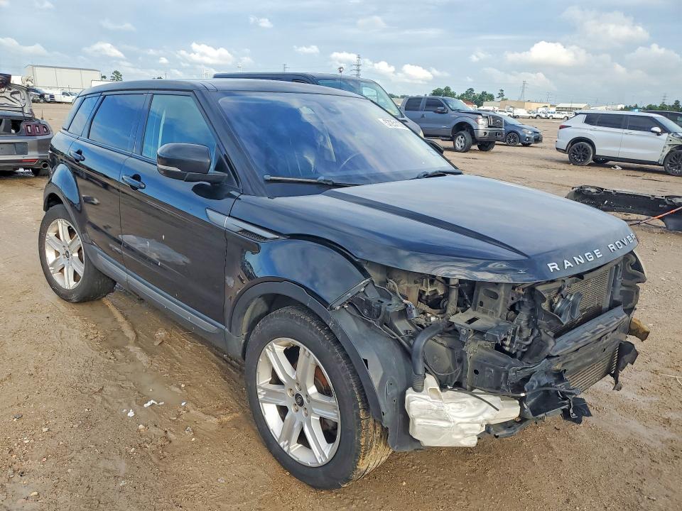 SALVP2BG4DH738360 2013 Land Rover Range Rover photo no. 4