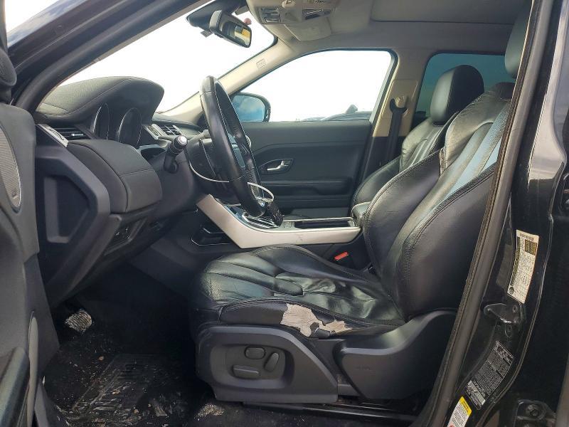 SALVP2BG4DH738360 2013 Land Rover Range Rover photo no. 7