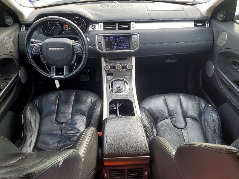 SALVP2BG4DH738360 2013 Land Rover Range Rover photo no. 8