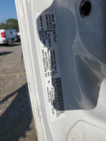 ZFBERFBT3F6A04562 2015 RAM Promaster photo no. 13
