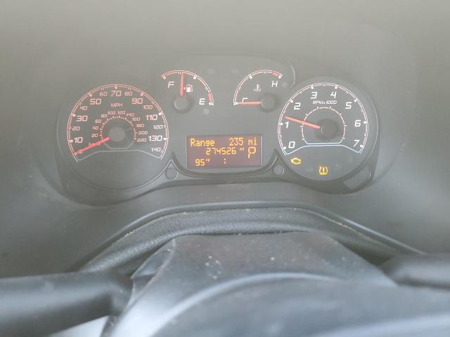ZFBERFBT3F6A04562 2015 RAM Promaster photo no. 9