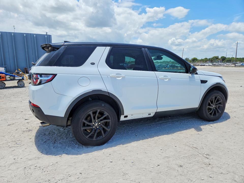 SALCP2BG9HH655312 2017 Land Rover Discovery photo no. 3