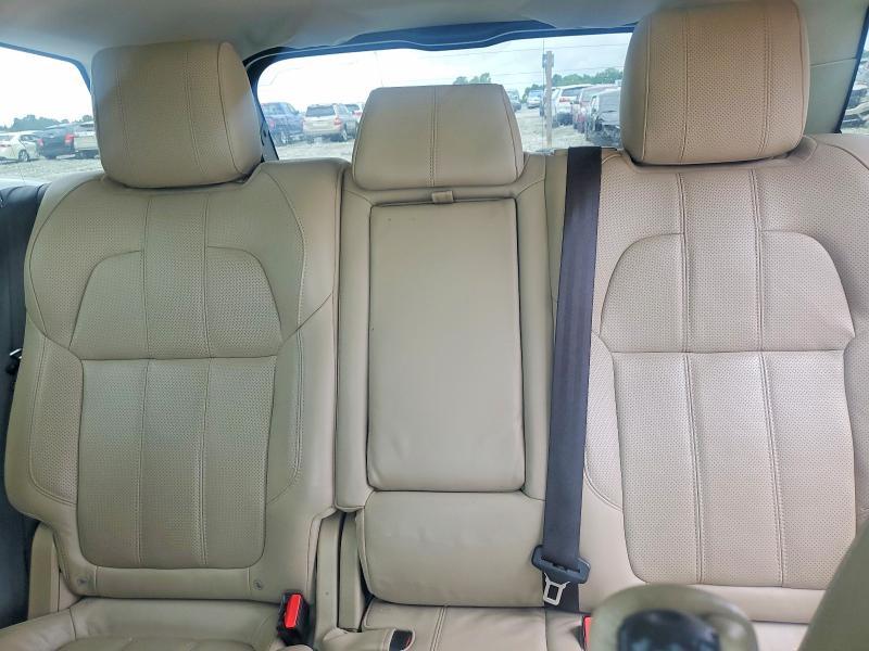SALWR2WF1EA356278 2014 Land Rover Range Rover photo no. 10