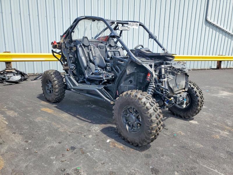 3NSRAD929RG334468 2024 Polaris RZR photo no. 1