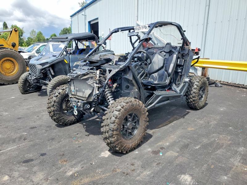 3NSRAD929RG334468 2024 Polaris RZR photo no. 2