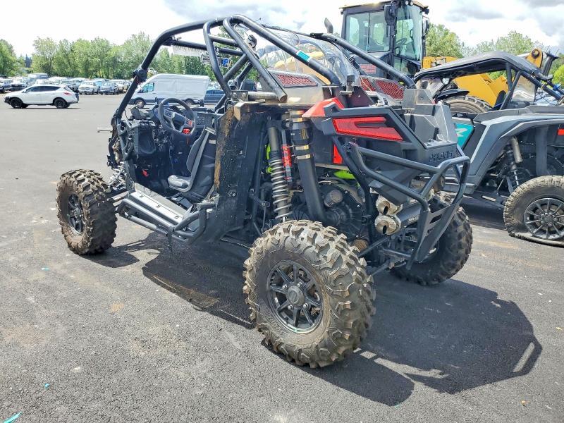 3NSRAD929RG334468 2024 Polaris RZR photo no. 3