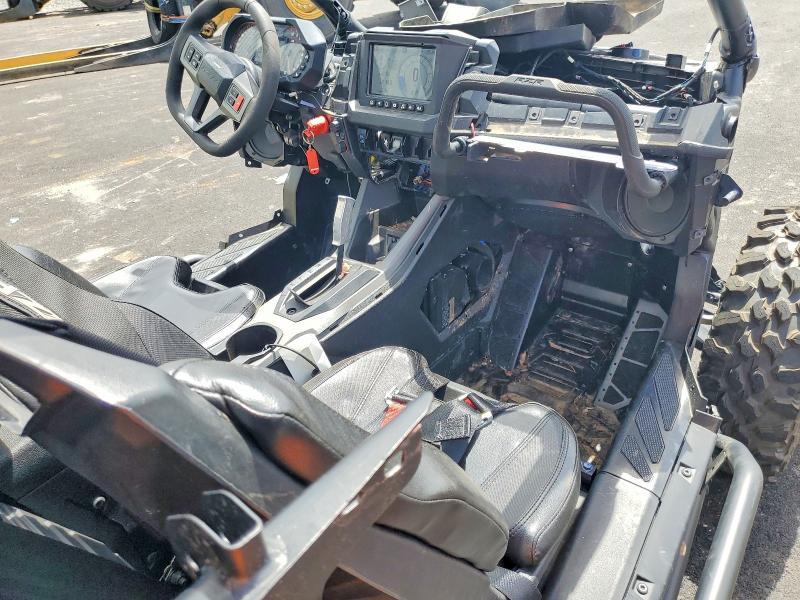 3NSRAD929RG334468 2024 Polaris RZR photo no. 5