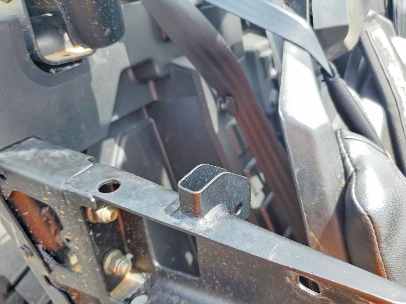 3NSRAD929RG334468 2024 Polaris RZR photo no. 6