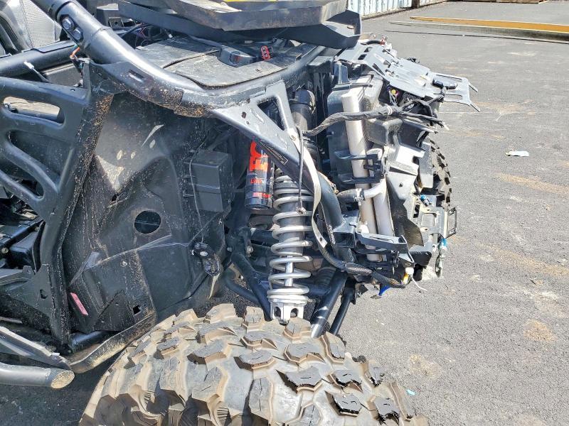 3NSRAD929RG334468 2024 Polaris RZR photo no. 9