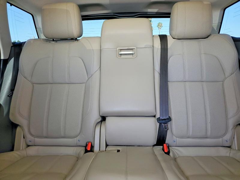 SALWR2PF5GA661770 2016 Land Rover Range Rover photo no. 10