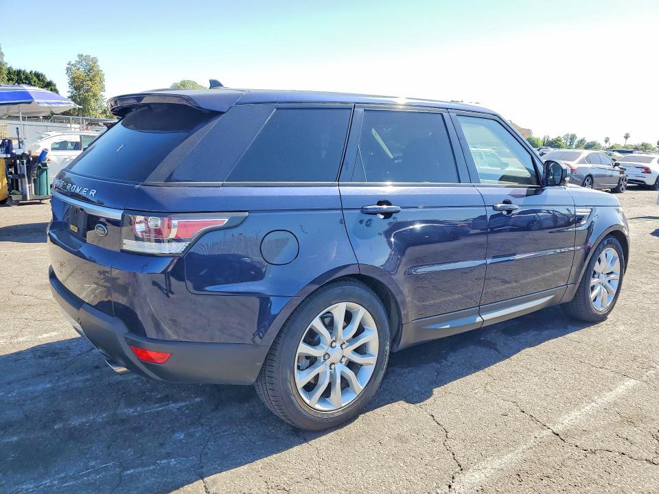 SALWR2PF5GA661770 2016 Land Rover Range Rover photo no. 3