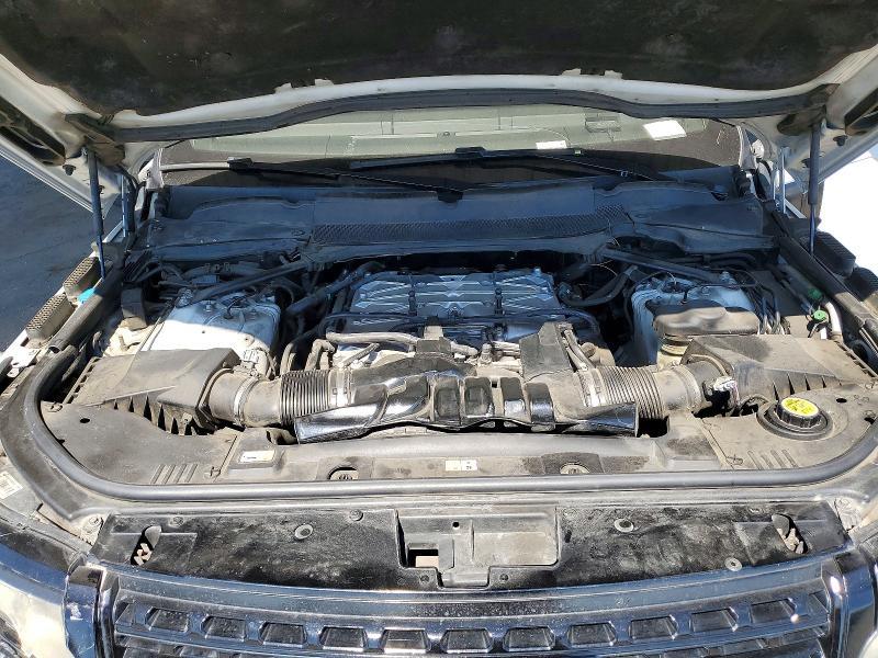 SALGS2FE0HA361797 2017 Land Rover Range Rover photo no. 11