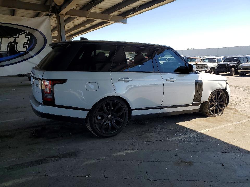 SALGS2FE0HA361797 2017 Land Rover Range Rover photo no. 3