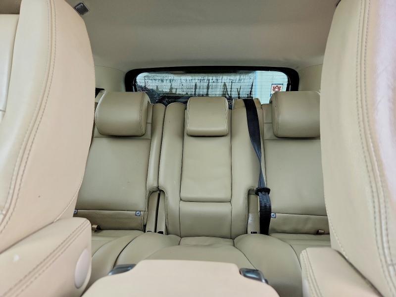 SALSF2D45BA716544 2011 Land Rover Range Rover photo no. 10