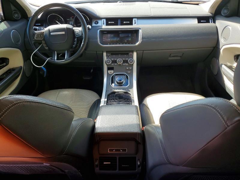 SALVP2BG0HH191514 2017 Land Rover Range Rover photo no. 8
