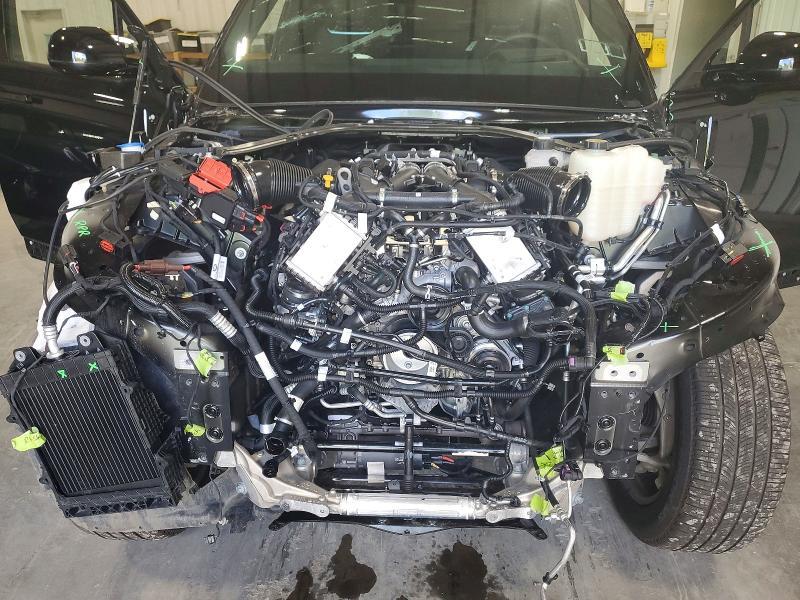 SALKP9E91TA343567 2026 Land Rover Range Rover photo no. 12