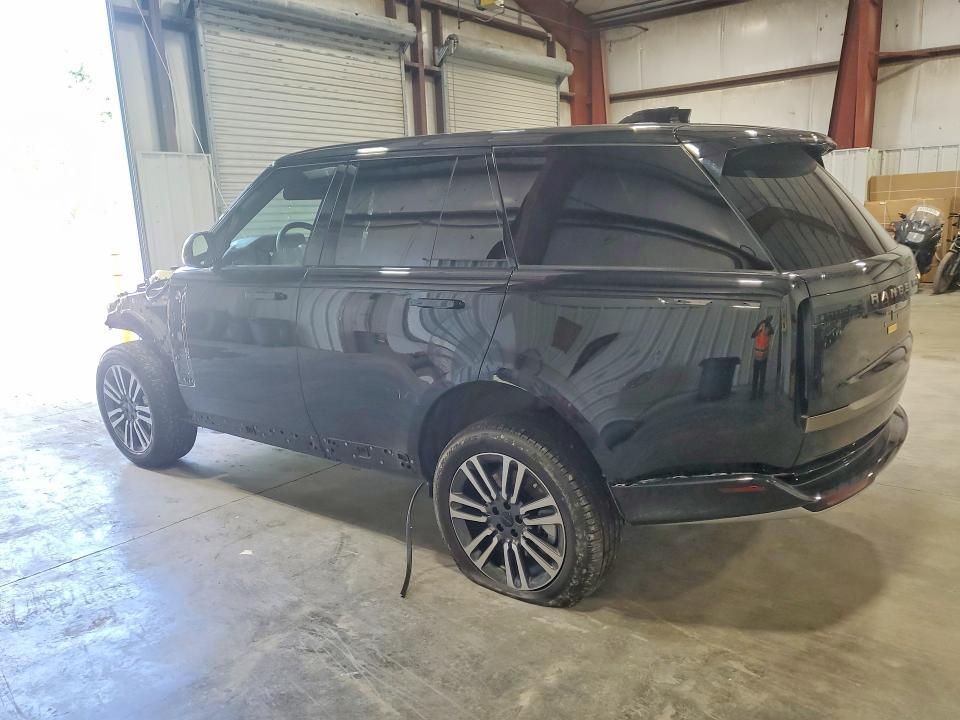 SALKP9E91TA343567 2026 Land Rover Range Rover photo no. 2