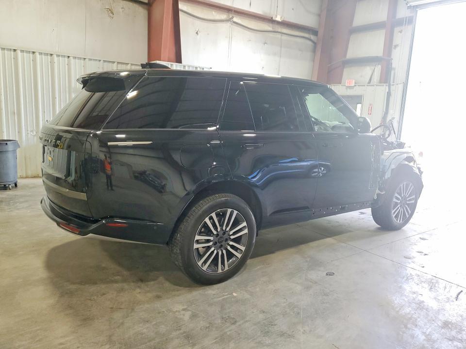 SALKP9E91TA343567 2026 Land Rover Range Rover photo no. 3
