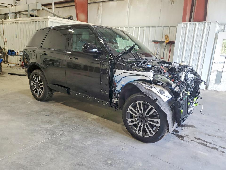SALKP9E91TA343567 2026 Land Rover Range Rover photo no. 4