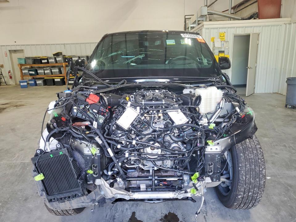 SALKP9E91TA343567 2026 Land Rover Range Rover photo no. 5