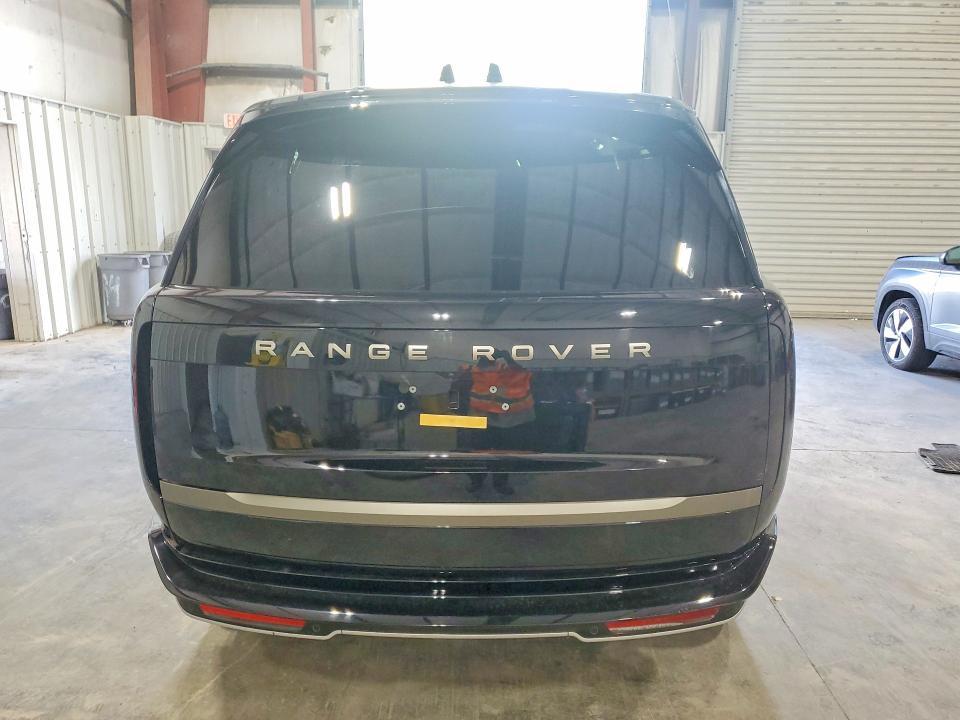SALKP9E91TA343567 2026 Land Rover Range Rover photo no. 6