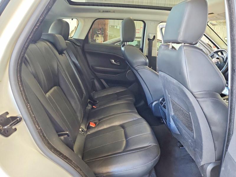 SALVP2RX8KH349613 2019 Land Rover Range Rover photo no. 10