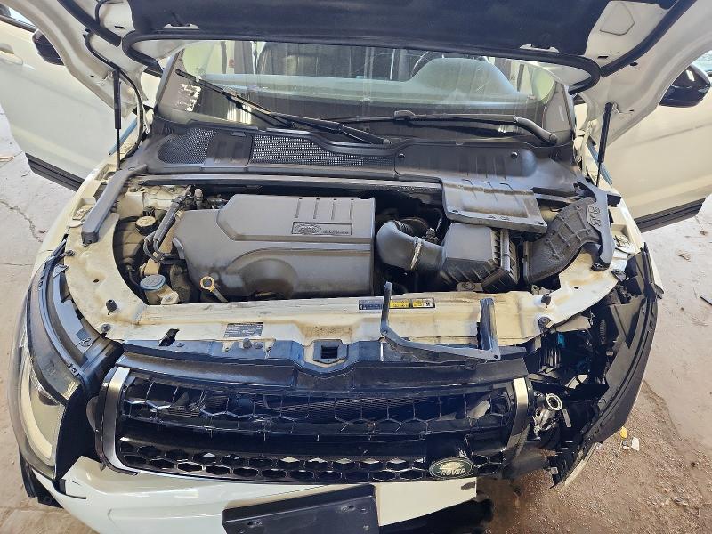 SALVP2RX8KH349613 2019 Land Rover Range Rover photo no. 11