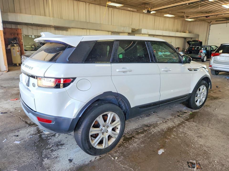SALVP2RX8KH349613 2019 Land Rover Range Rover photo no. 3