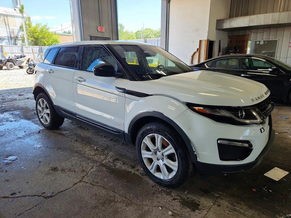 SALVP2RX8KH349613 2019 Land Rover Range Rover photo no. 4