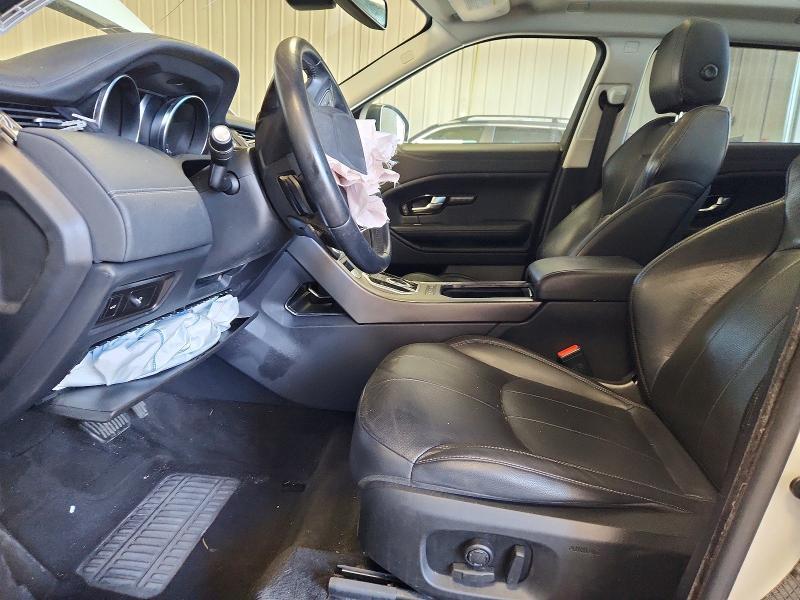 SALVP2RX8KH349613 2019 Land Rover Range Rover photo no. 7