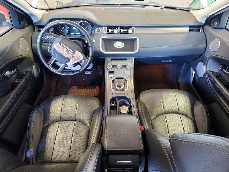 SALVP2RX8KH349613 2019 Land Rover Range Rover photo no. 8