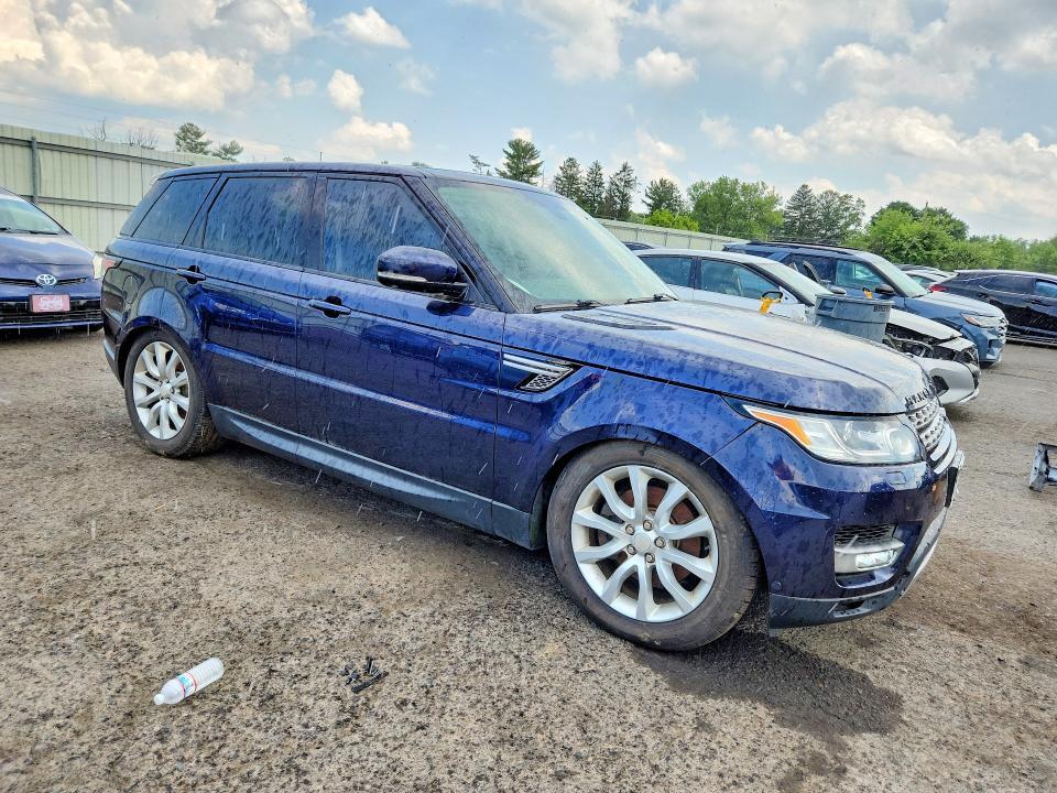 SALWR2WF4EA349437 2014 Land Rover Range Rover photo no. 4