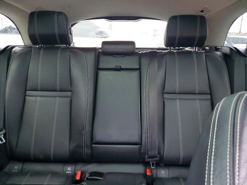 SALYB2EX7KA794080 2019 Land Rover Range Rover photo no. 10