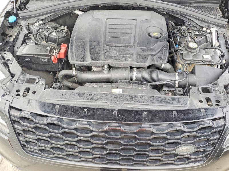 SALYB2EX7KA794080 2019 Land Rover Range Rover photo no. 12