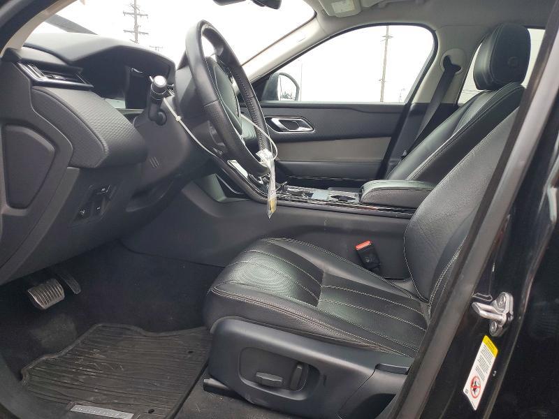 SALYB2EX7KA794080 2019 Land Rover Range Rover photo no. 7