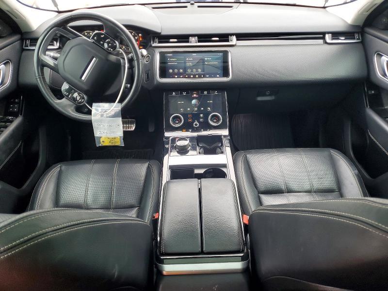 SALYB2EX7KA794080 2019 Land Rover Range Rover photo no. 8