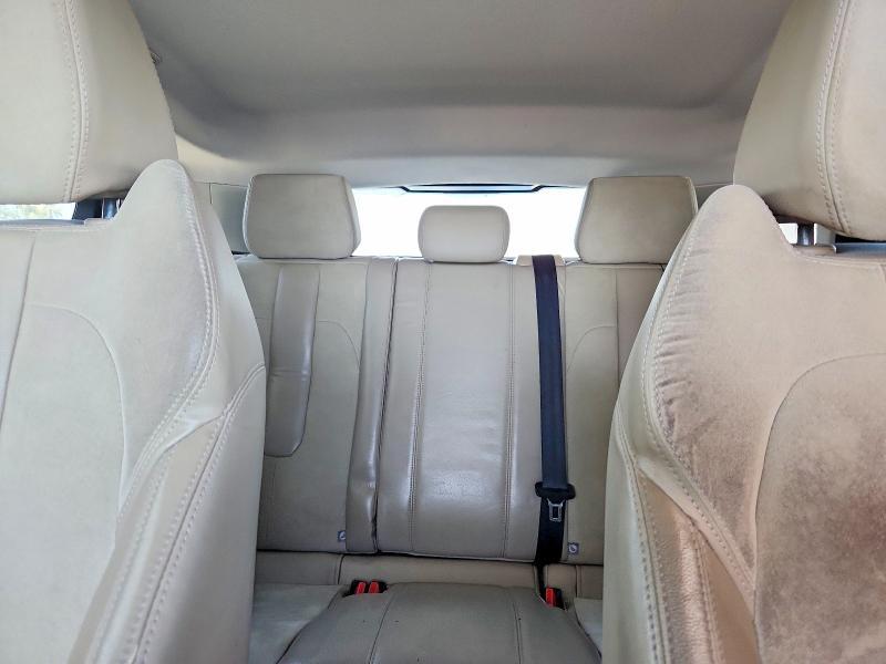 SALVN2BG4EH905002 2014 Land Rover Range Rover photo no. 10