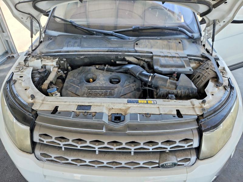 SALVN2BG4EH905002 2014 Land Rover Range Rover photo no. 12