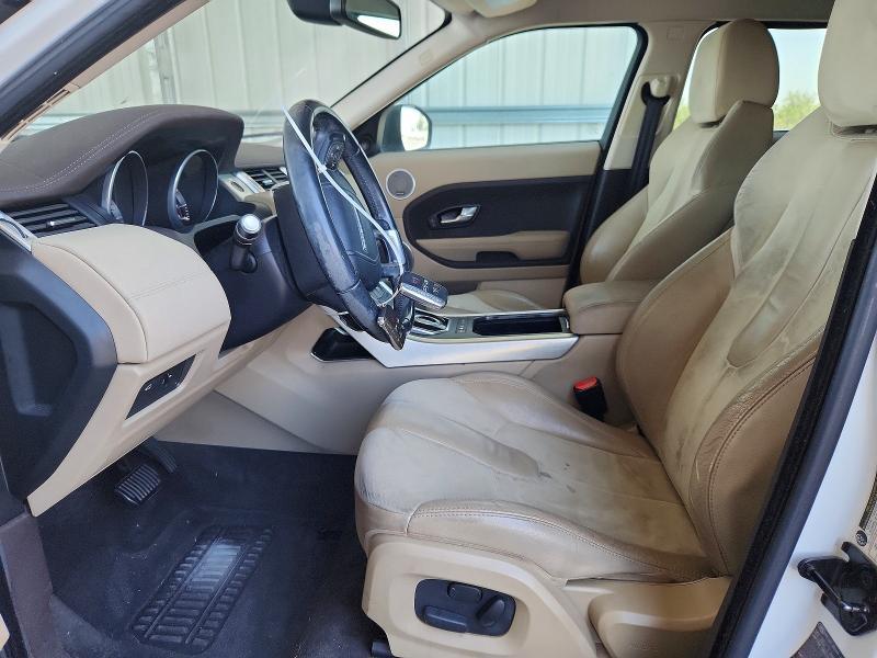 SALVN2BG4EH905002 2014 Land Rover Range Rover photo no. 7