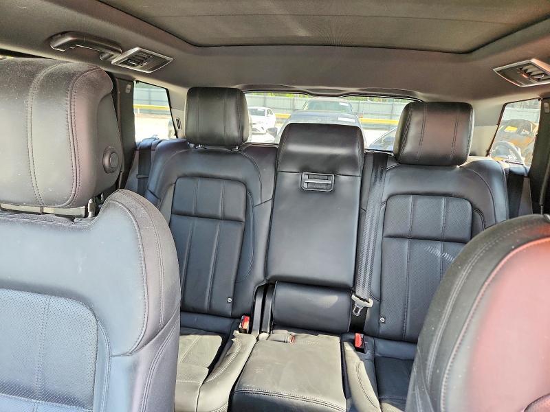 SALWR2SU3LA878413 2020 Land Rover Range Rover photo no. 10