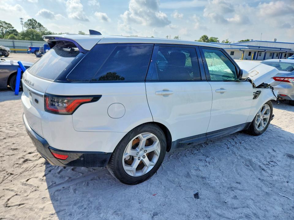 SALWR2SU3LA878413 2020 Land Rover Range Rover photo no. 3