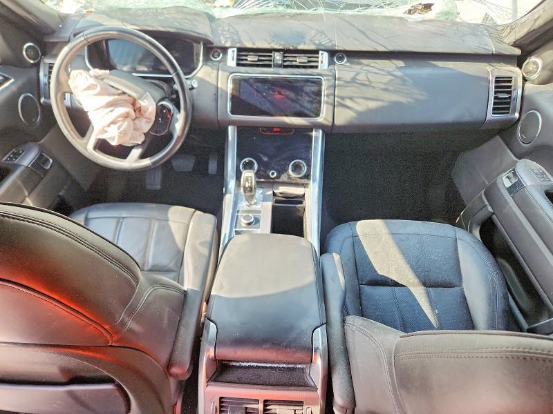 SALWR2SU3LA878413 2020 Land Rover Range Rover photo no. 8