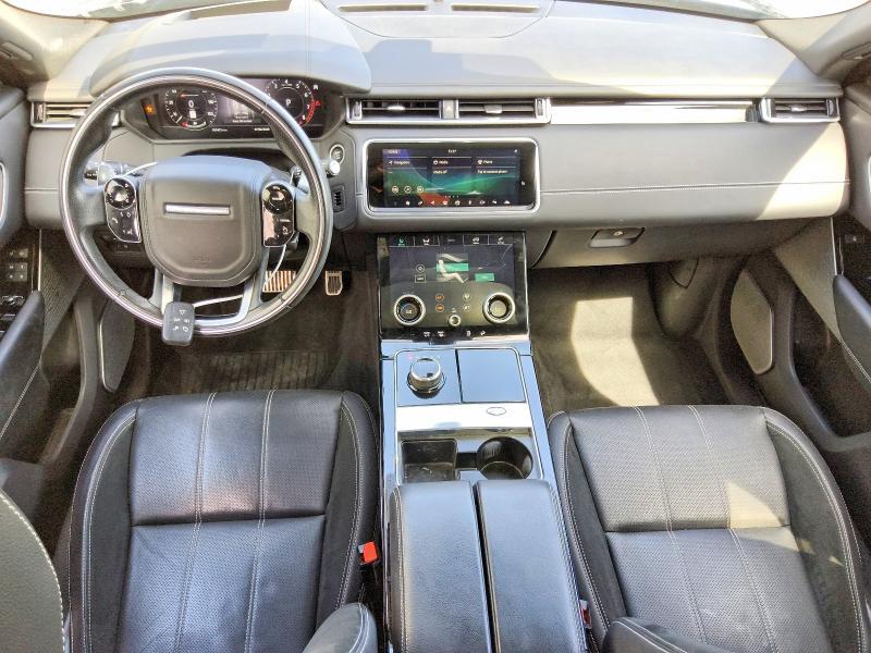SALYL2RX5JA734725 2018 Land Rover Range Rover photo no. 8