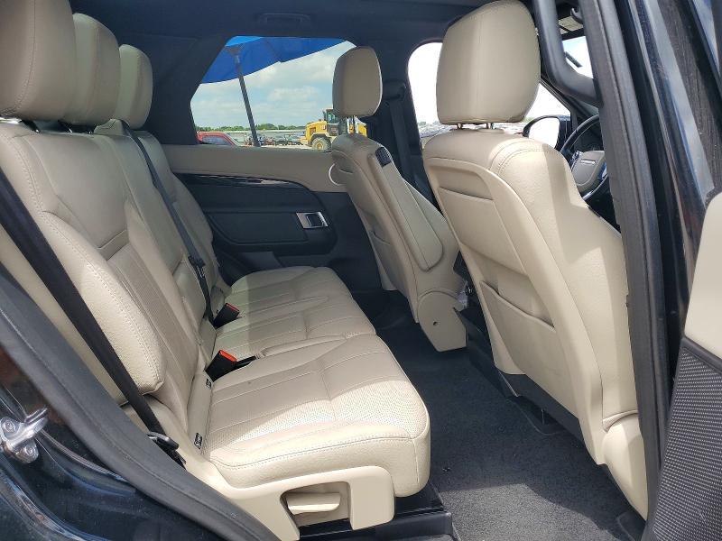SALRG2RV8KA094499 2019 Land Rover Discovery photo no. 11